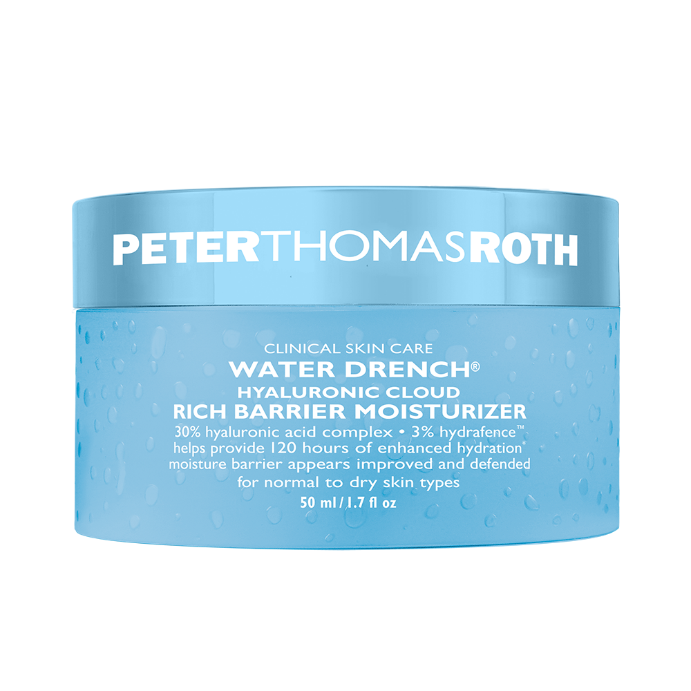 Peter Thomas Roth