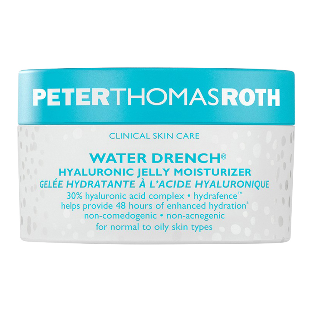 Peter Thomas Roth