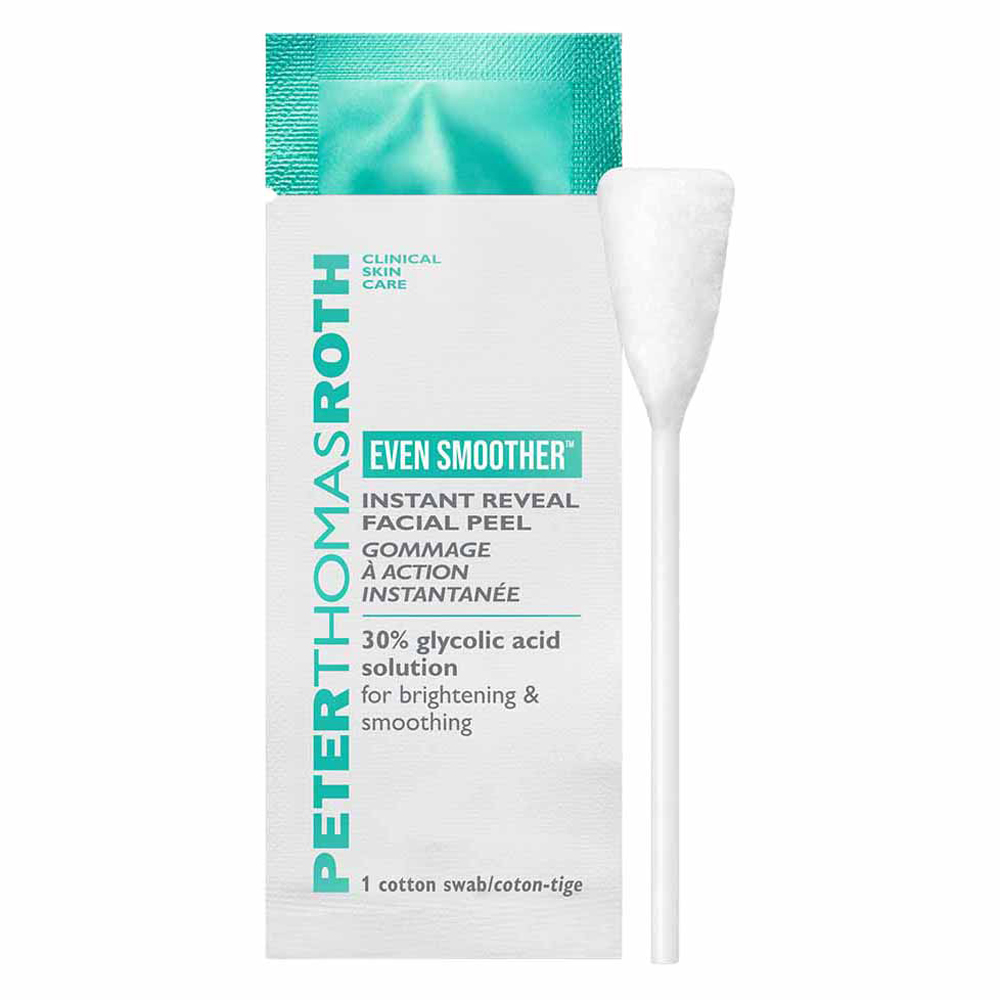 Peter Thomas Roth