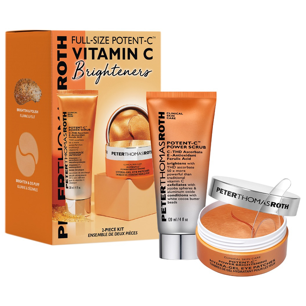 Peter Thomas Roth