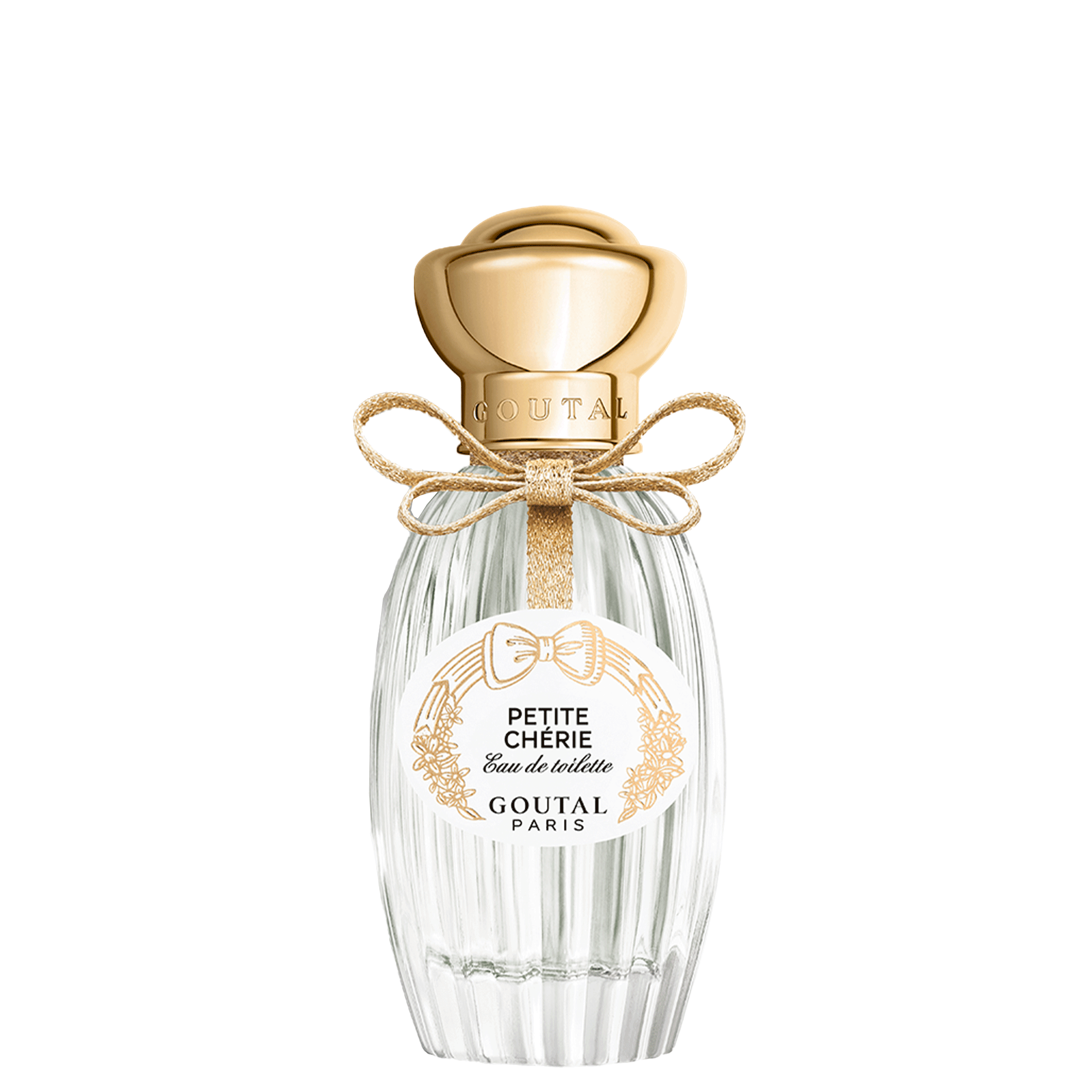 Petite Cherie EDT