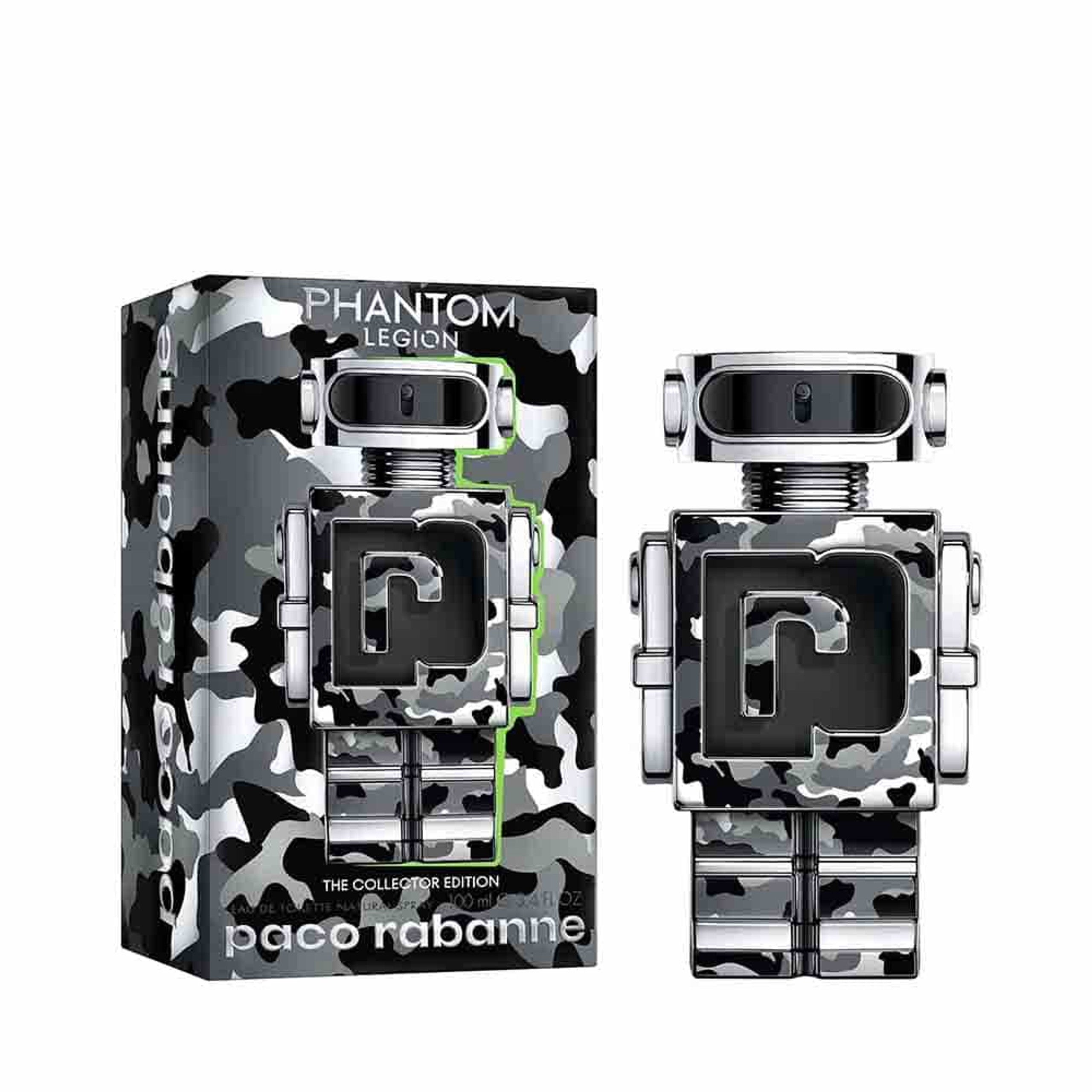 Phantom Legion EDT