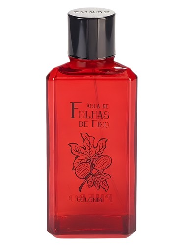 Água de Folhas de Figo