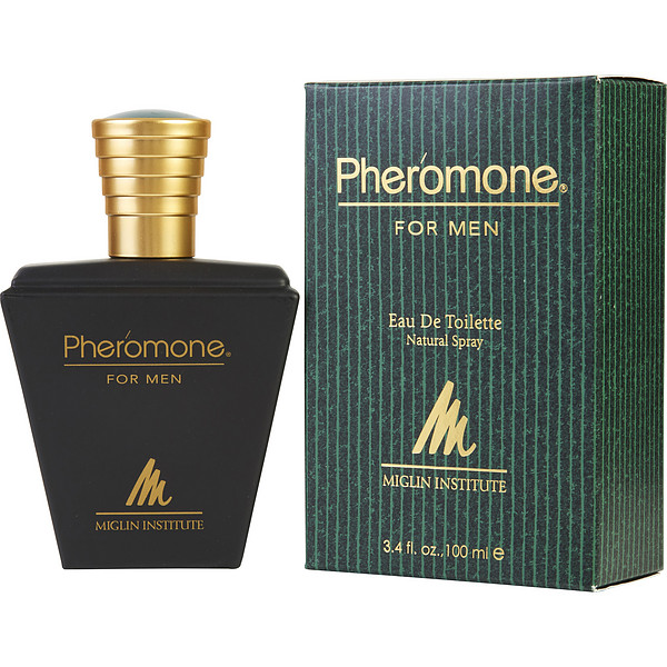 Pheromone EDT