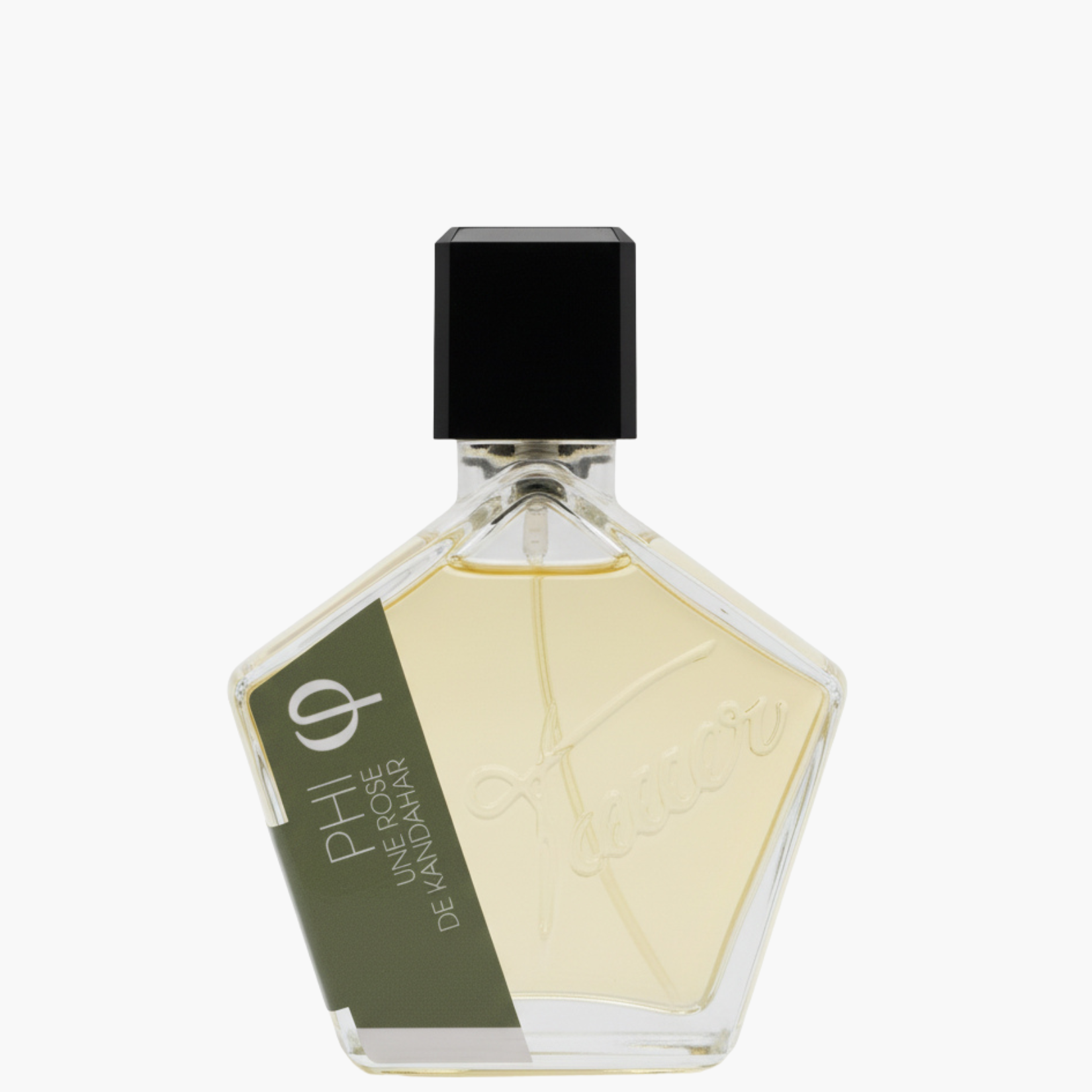 Phi Une Rose de Kandahar EDP