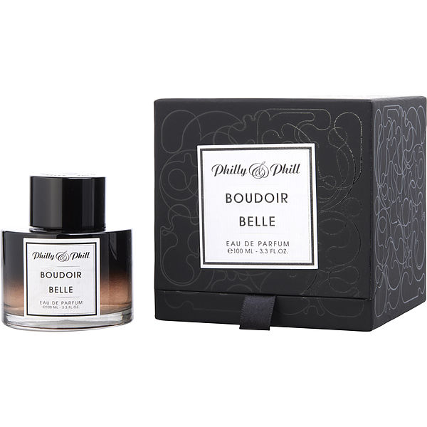 Philly & Phill Boudoir Belle EDP