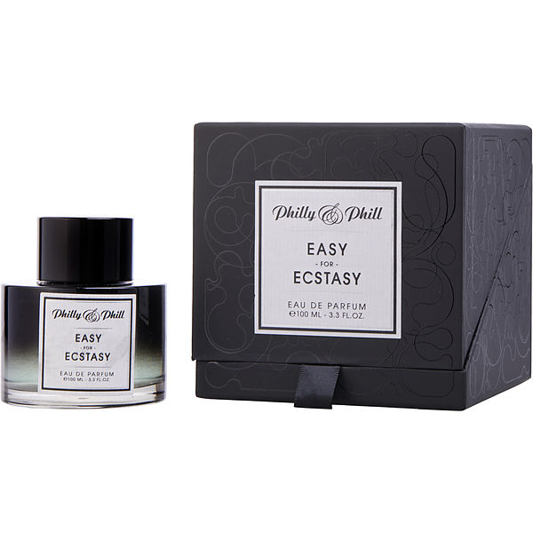 Philly & Phill Easy For Ecstasy EDP