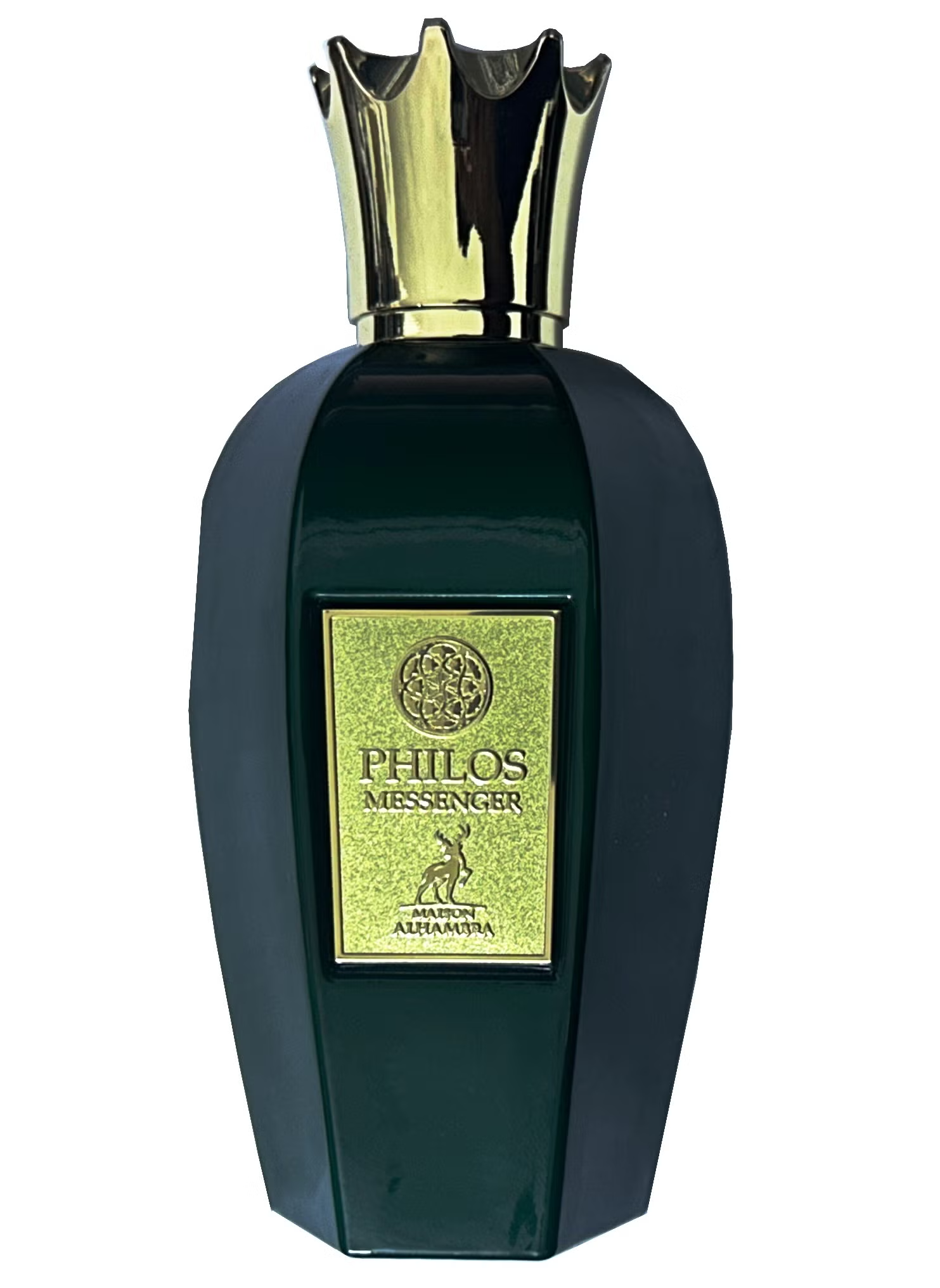 Philos Messenger EDP