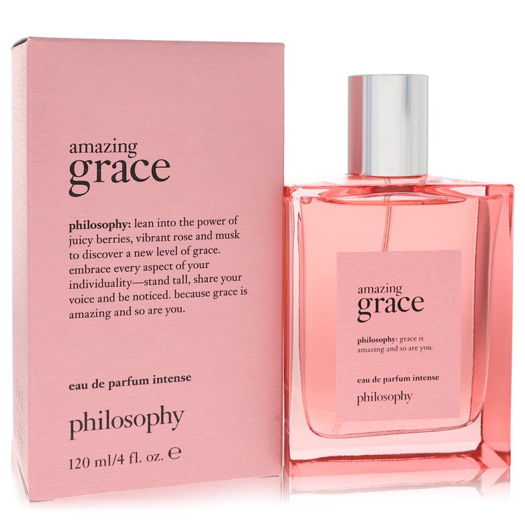 Philosophy Amazing Grace EDT