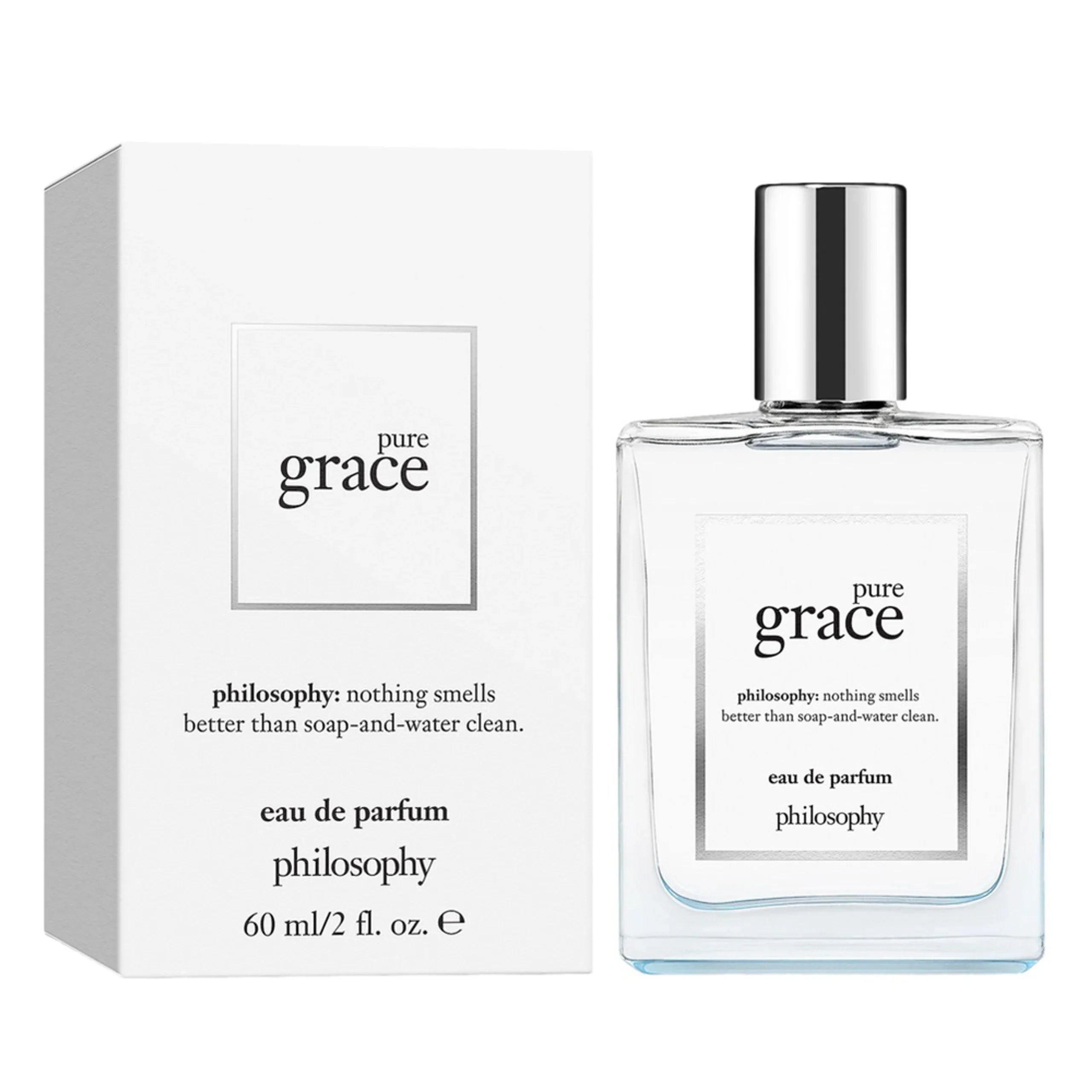 Philosophy Pure Grace EDP