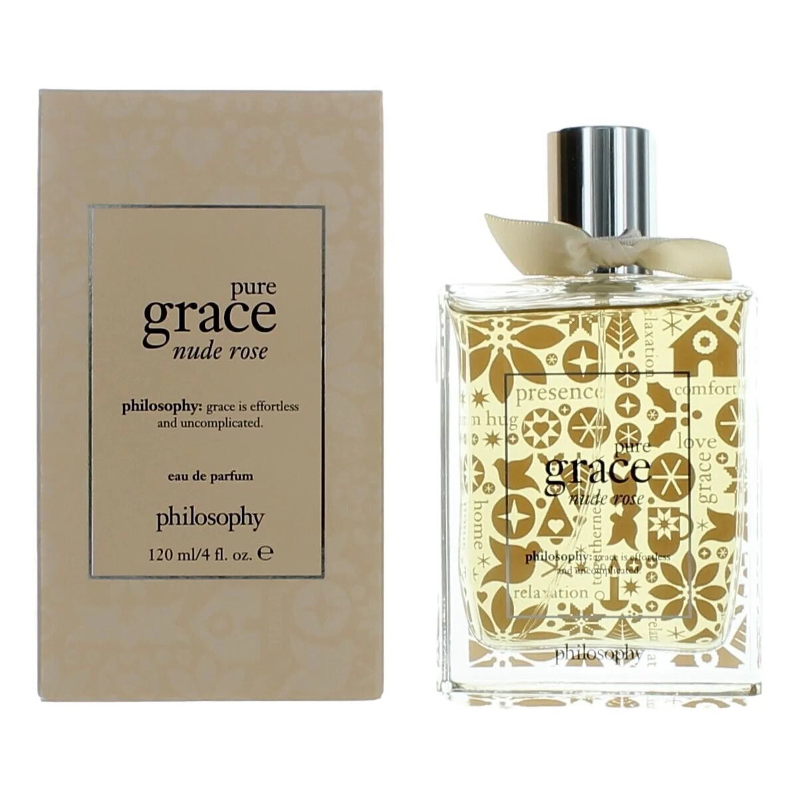 Philosophy Pure Grace Nude Rose EDP
