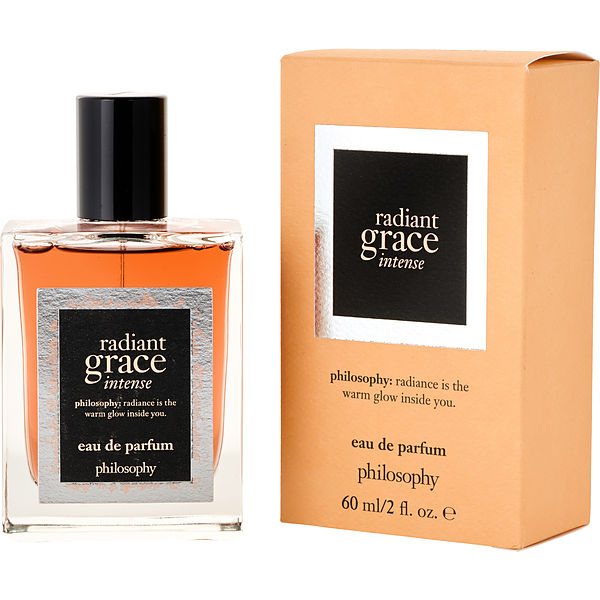 Philosophy Radiant Grace Intense EDP