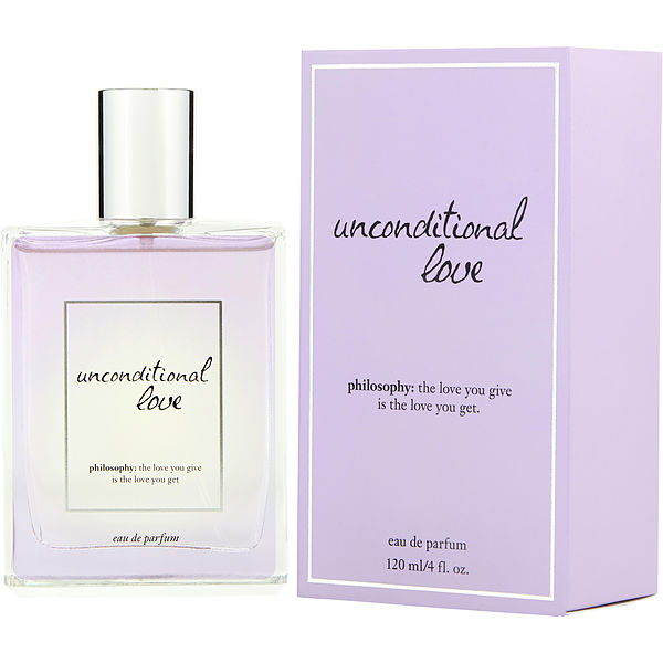 Philosophy Unconditional Love EDP