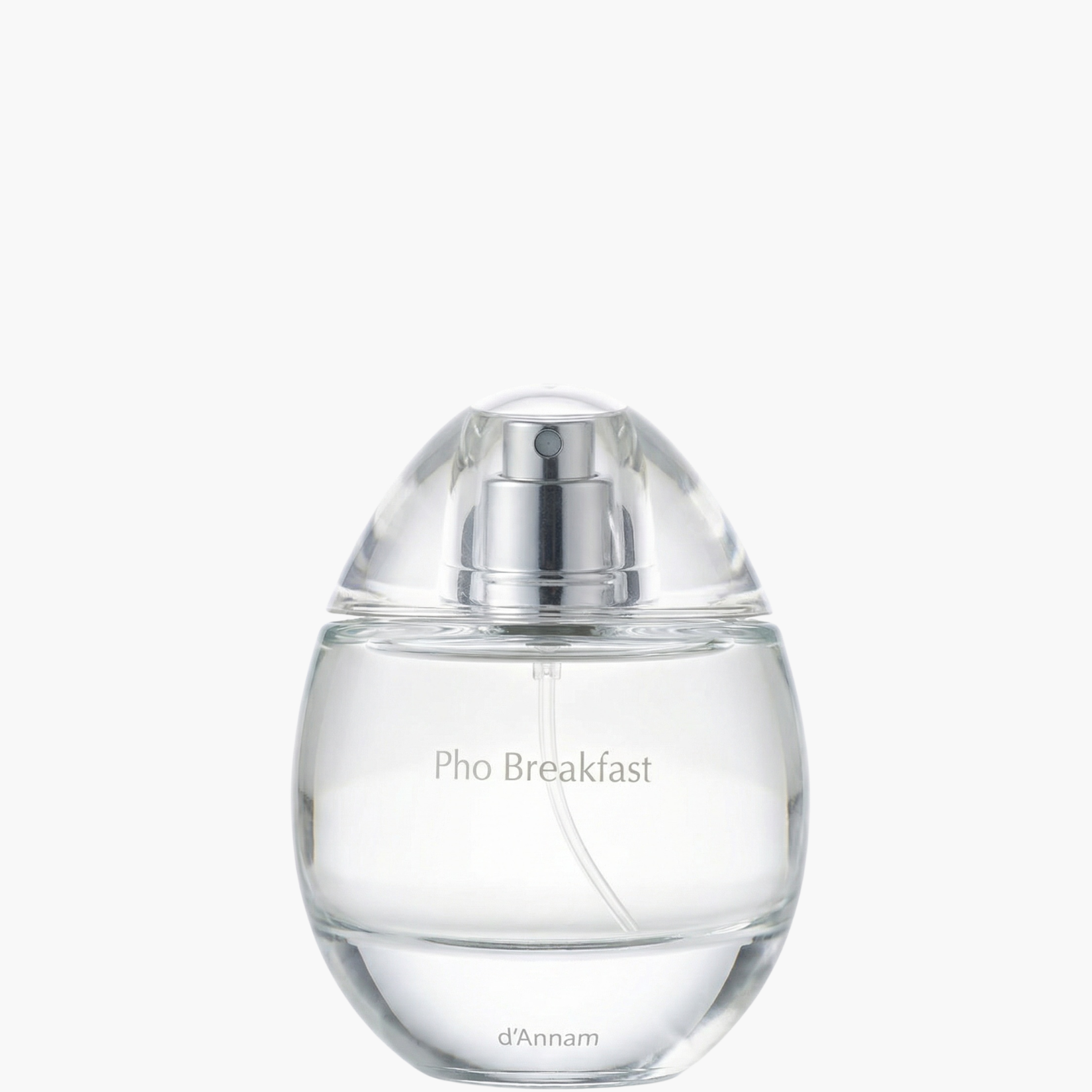 Pho Breakfast EDP