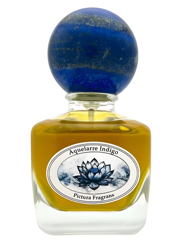 Aquelarre Indigo