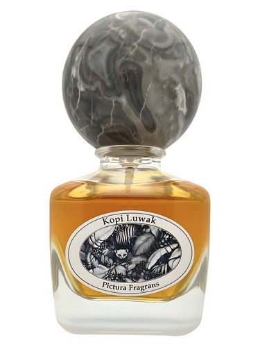 Kopi Luwak