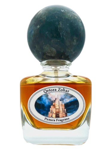 Qetora Zohar