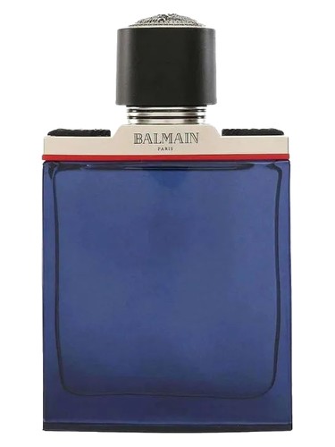 Balmain Homme