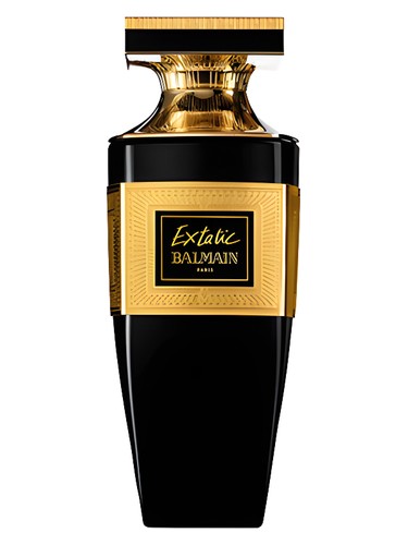 Extatic Intense Gold