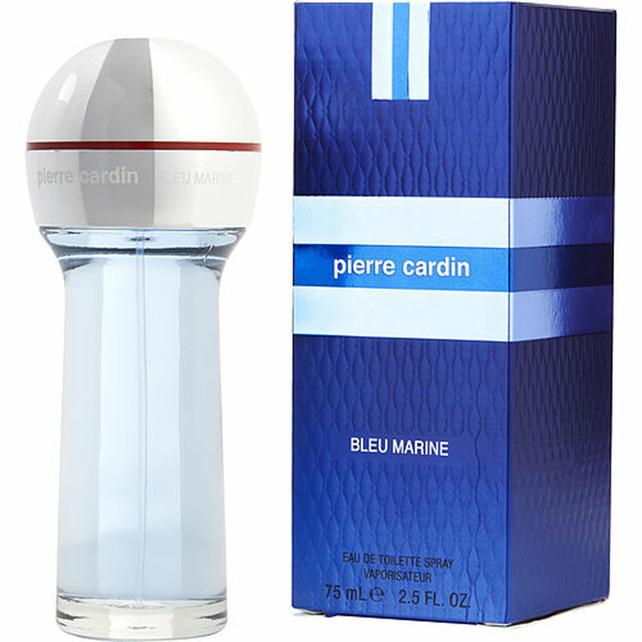 Pierre Cardin Blue Marine EDT