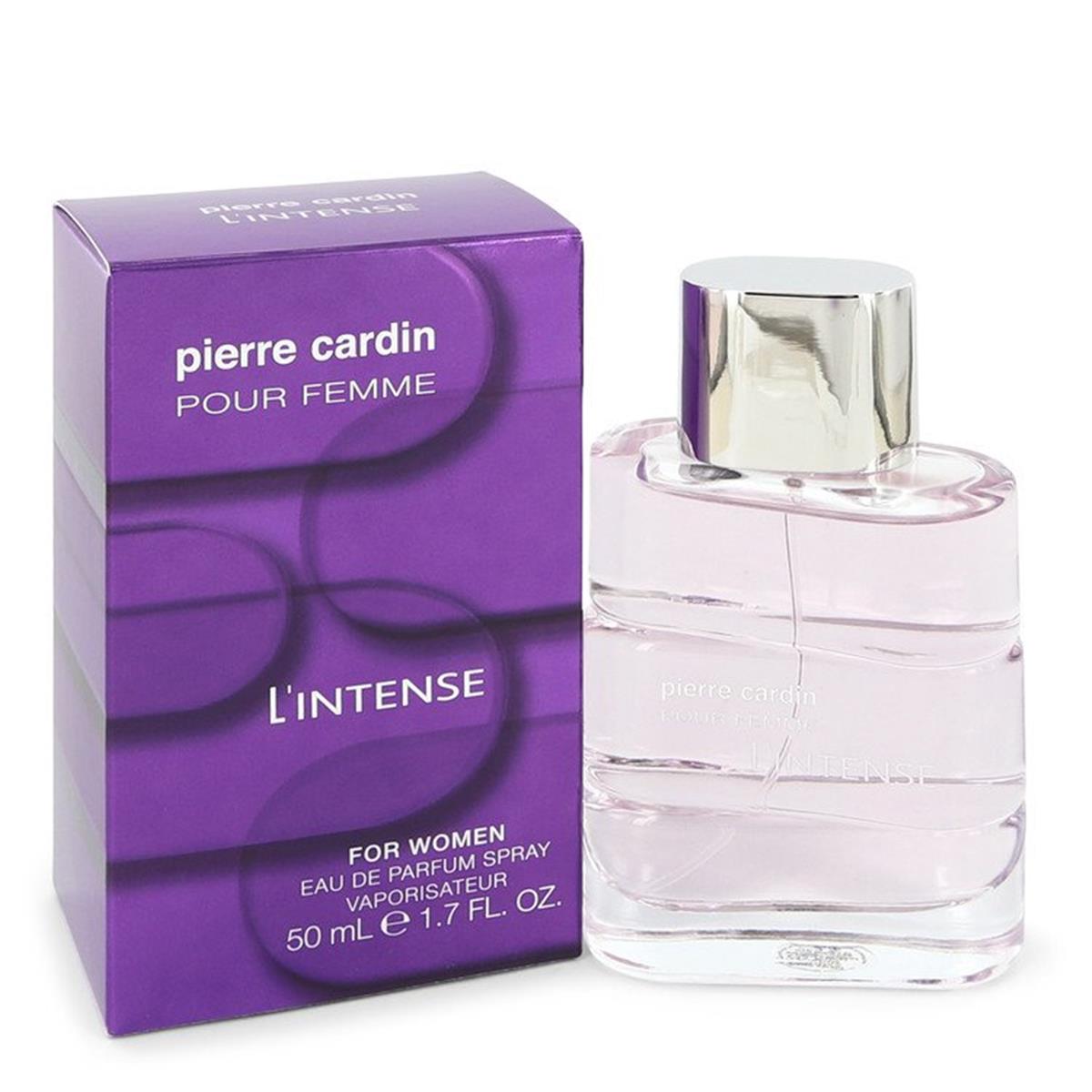 Pierre Cardin L'intense EDP