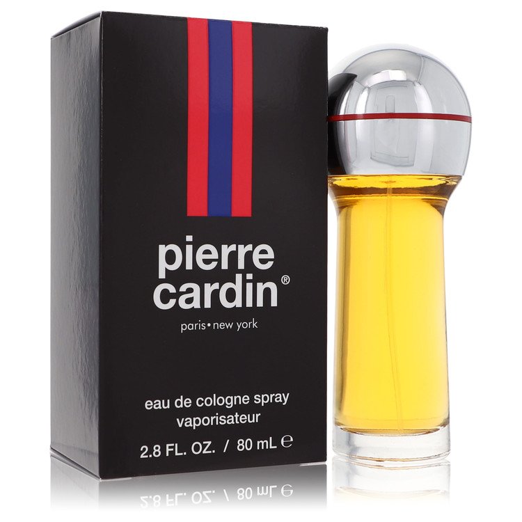 Pierre Cardin Pour Homme EDT