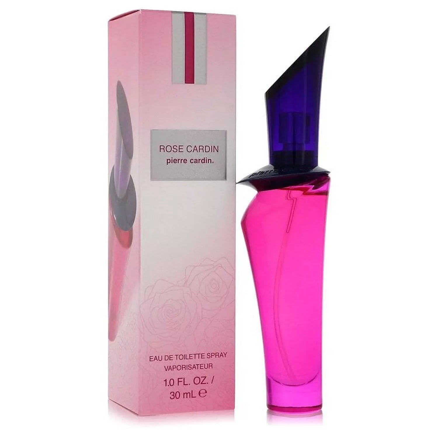 Pierre Cardin Rose Cardin EDP