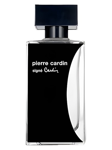 Signe Cardin for Him