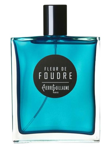 Fleur de Foudre