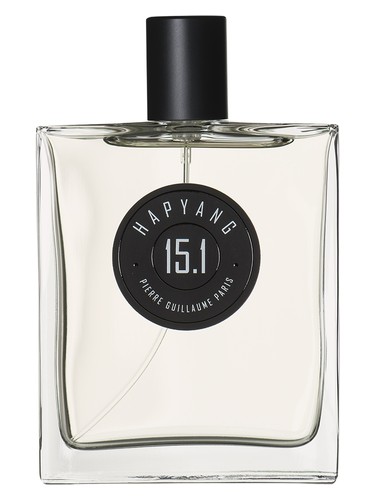 Hapyang 15.1