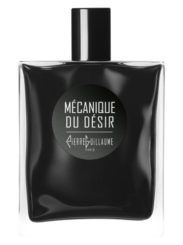Mécanique du Désir