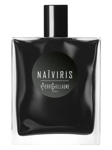 Naiviris