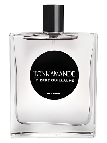 Tonkamande