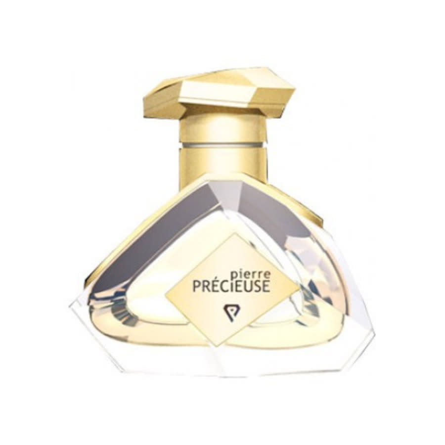 Pierre Precieuse Pure Diamond EDP