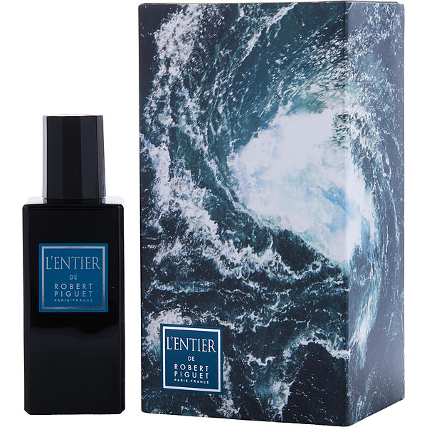 Piguet L'entier EDP