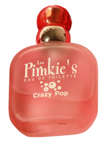 Crazy Pop