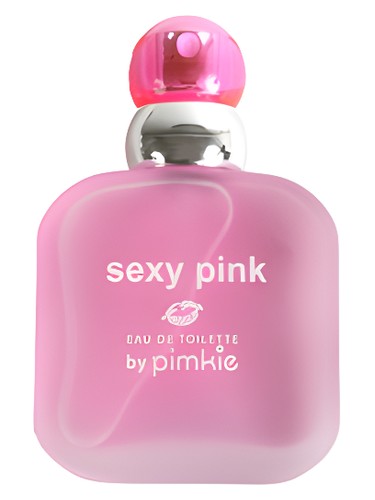 Sexy Pink