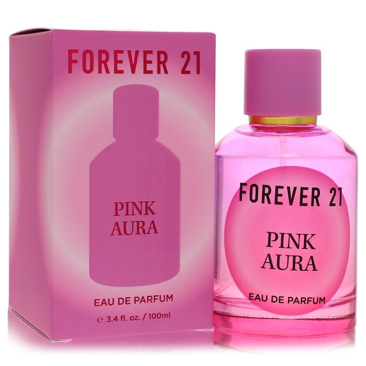 Pink Aura EDP