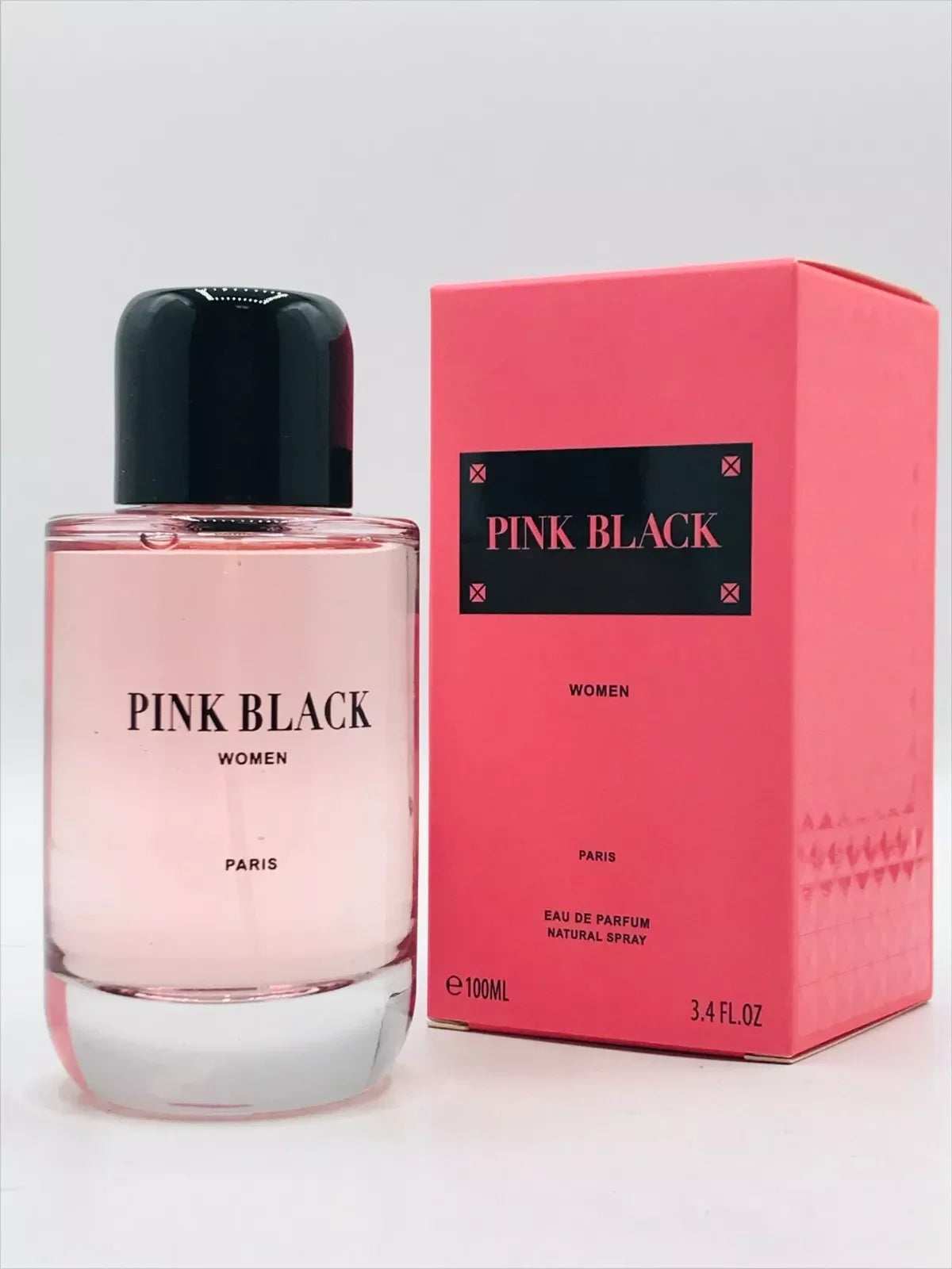 Pink Black EDP