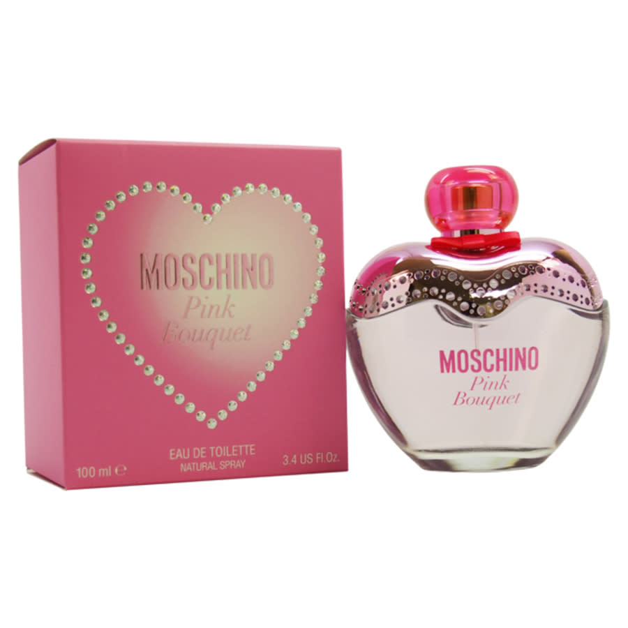 Pink Bouquet EDT