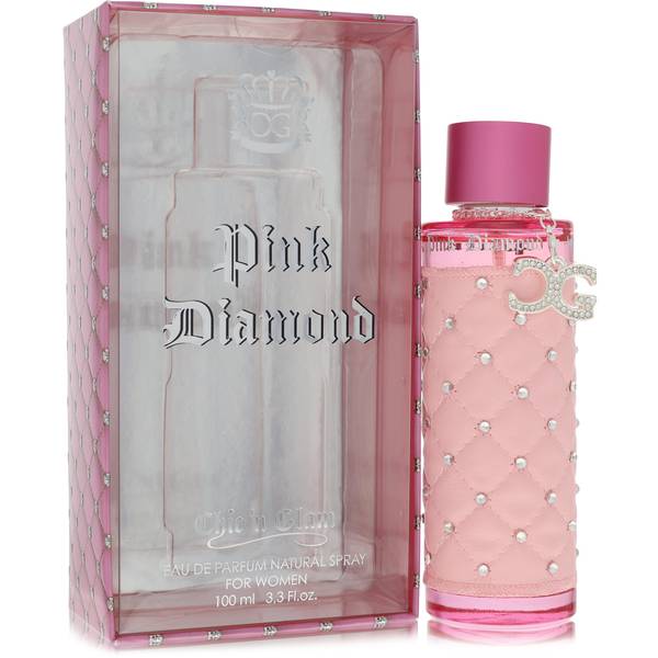 Pink Diamond EDP