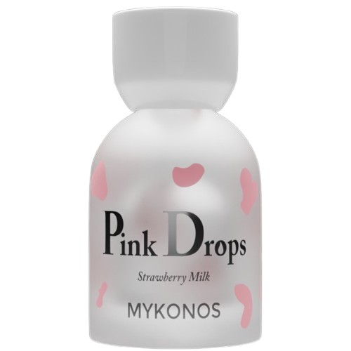 Pink Drops EXTRAIT