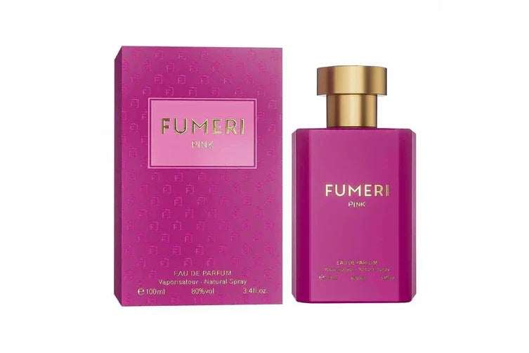 Pink EDP