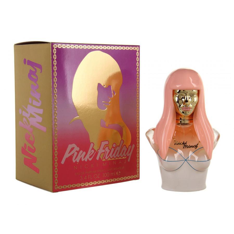 Pink Friday EDP