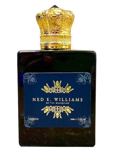 Ned E. Williams