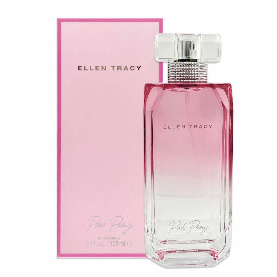 Pink Peony EDP