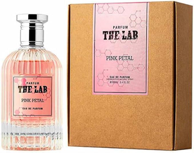 Pink Petal EDP