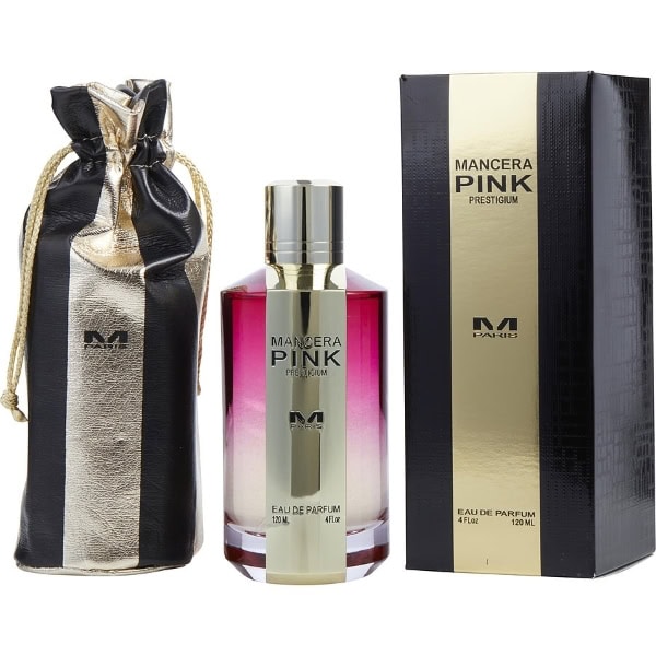 Pink Prestigium EDP