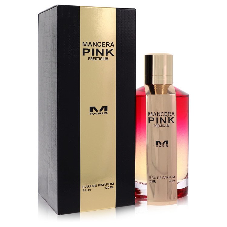 Pink Roses EDP