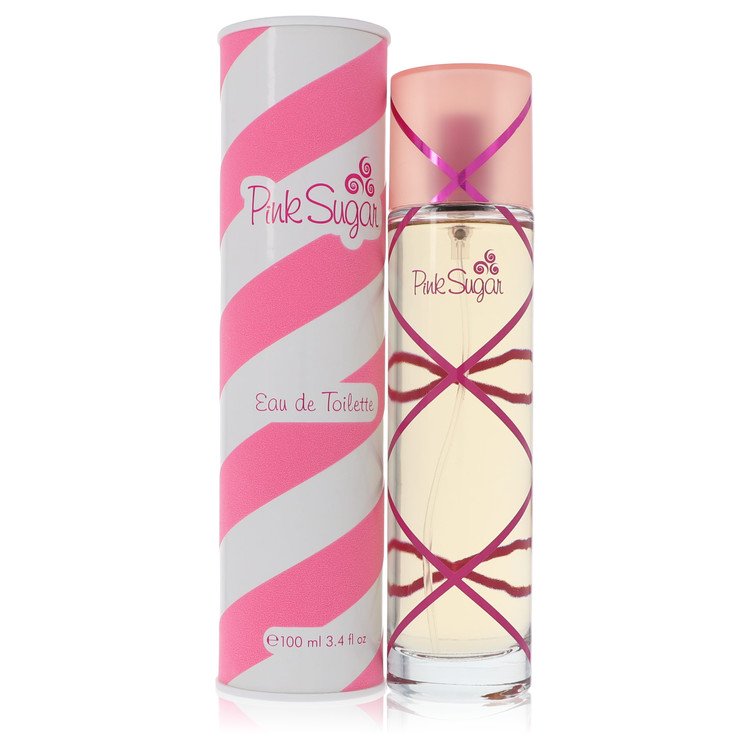 Pink Sugar EDT
